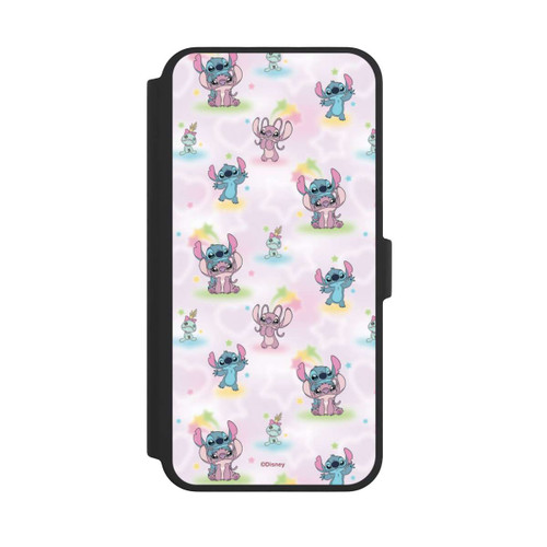 Apple iPhone 16 Pro Max NIVOflip Lilo &amp; Stitch Together Summer Pattern