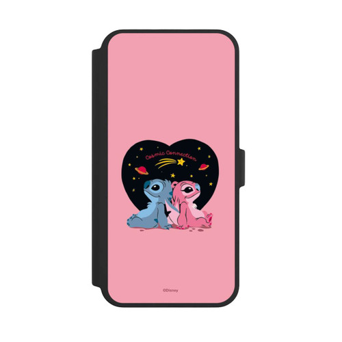 Apple iPhone 16 Pro Max NIVOflip Lilo &amp; Stitch Love Always Forever
