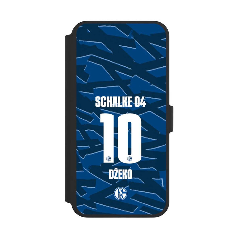 iPhone 16 Pro Max NIVOflip Džeko 10