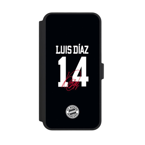 Apple iPhone 16 Pro Max NIVOflip Luis Díaz 14