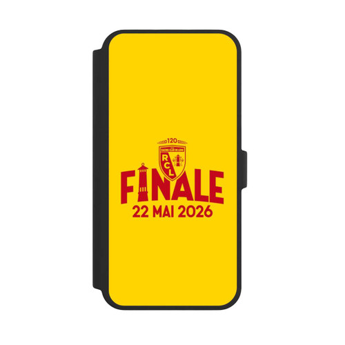 Apple iPhone 16 Pro Max NIVOflip RC Lens en finale 2026