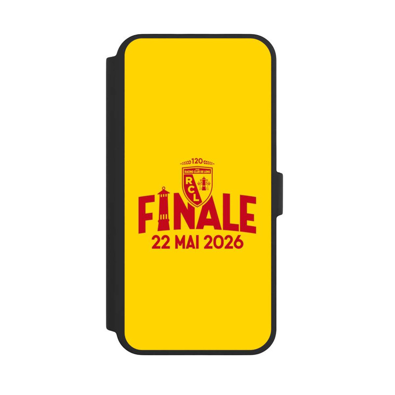 iPhone 16 Pro Max NIVOflip RC Lens en finale 2026