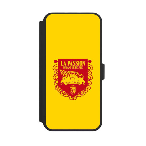 Apple iPhone 16 Pro Max NIVOflip RC Lens 2026 en finale