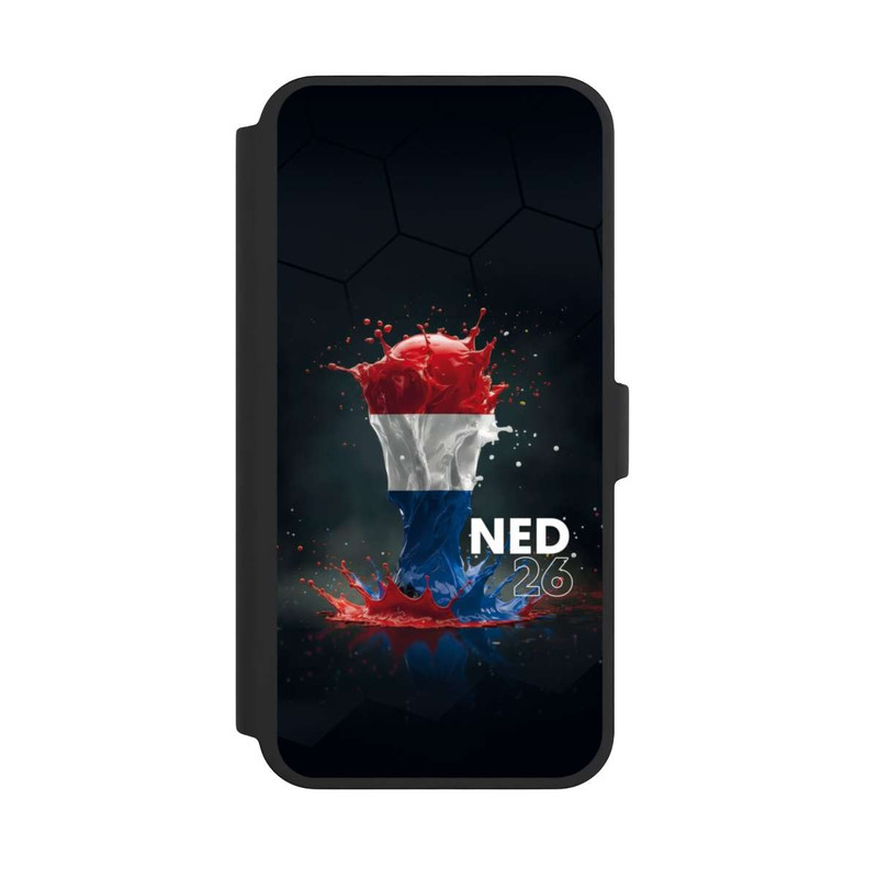 iPhone 16 Pro Max NIVOflip NED 26