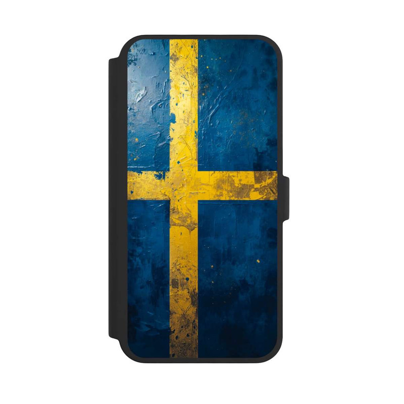 iPhone 16 Pro Max NIVOflip Suède 26