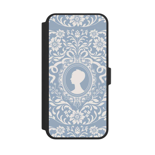 Apple iPhone 16 Pro Max NIVOflip Regency Theme