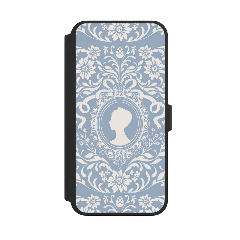 iPhone 16 Pro Max NIVOflip Regency Theme