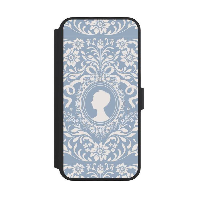 iPhone 16 Pro Max NIVOflip Regency Theme