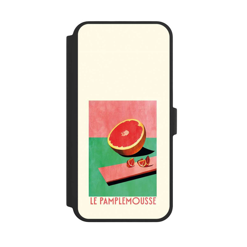 iPhone 16 Pro Max NIVOflip Le Pamplemousse