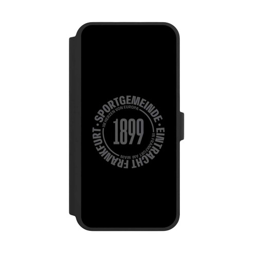 Apple iPhone 16 Pro Max NIVOflip SG Eintracht Frankfurt 1899