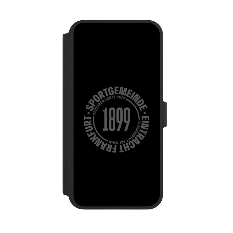 iPhone 16 Pro Max NIVOflip SG Eintracht Frankfurt 1899