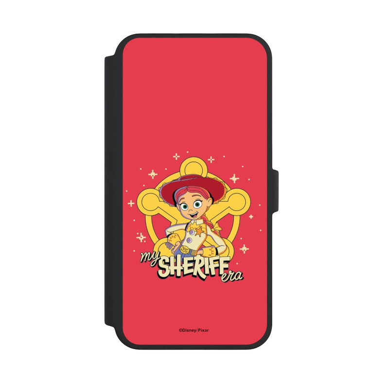 iPhone 16 Pro Max NIVOflip Toy Story 5 Jessie In my Sheriff Era Red