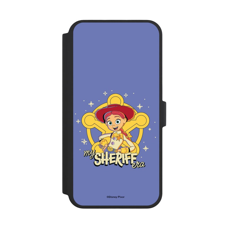 iPhone 16 Pro Max NIVOflip Toy Story 5 Jessie In my Sheriff Era Blue