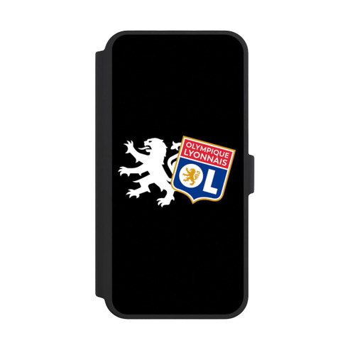 Apple iPhone 16 Pro Max NIVOflip OL Lion Noir