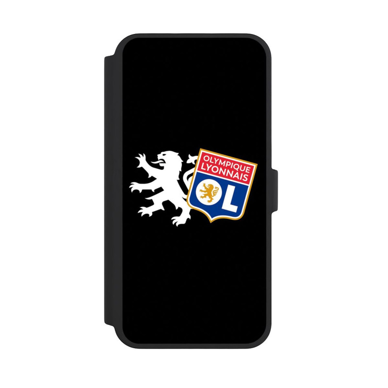 iPhone 16 Pro Max NIVOflip OL Lion Black