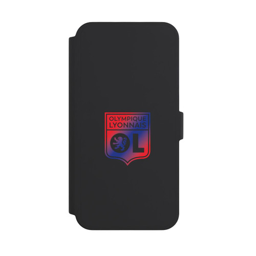 Apple iPhone 16 Pro Max NIVOflip OL Logo bicolore