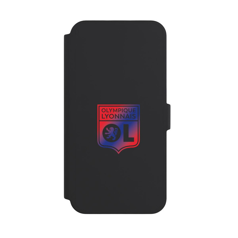 iPhone 16 Pro Max NIVOflip OL Two-colour Logo