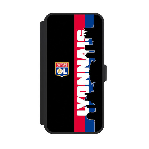 Apple iPhone 16 Pro Max NIVOflip OL Ligne d'Horizon Lyon