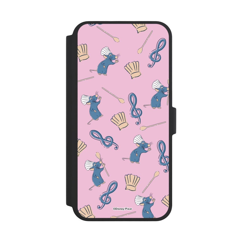 iPhone 16 Pro Max NIVOflip Remy Ratatouille Pink