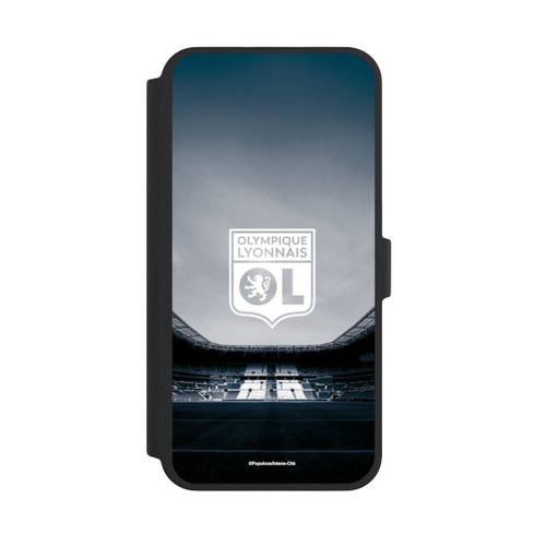 Apple iPhone 16 Pro Max NIVOflip OL Stade Groupama