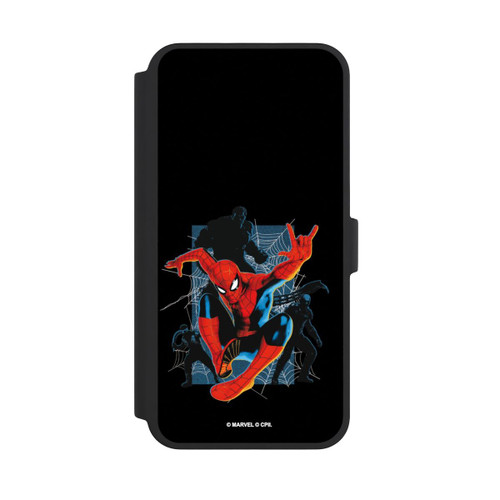Apple iPhone 16 Pro Max NIVOflip Spider-Man Hero Force