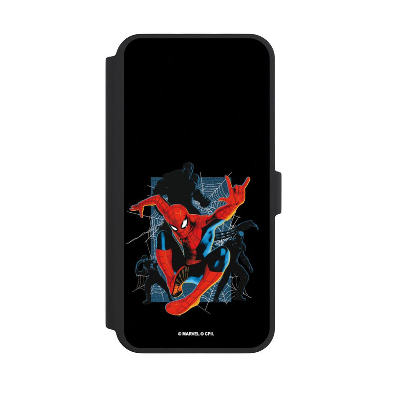 iPhone 16 Pro Max NIVOflip Spider-Man Hero Force