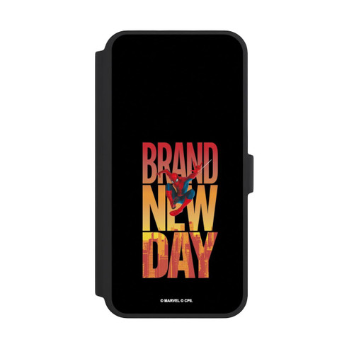 Apple iPhone 16 Pro Max NIVOflip Spider-Man movie