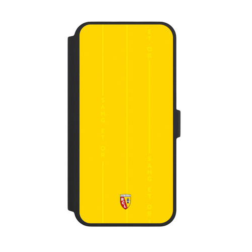 Apple iPhone 16 Pro Max NIVOflip RC Lens Maillot Domicile 26/27