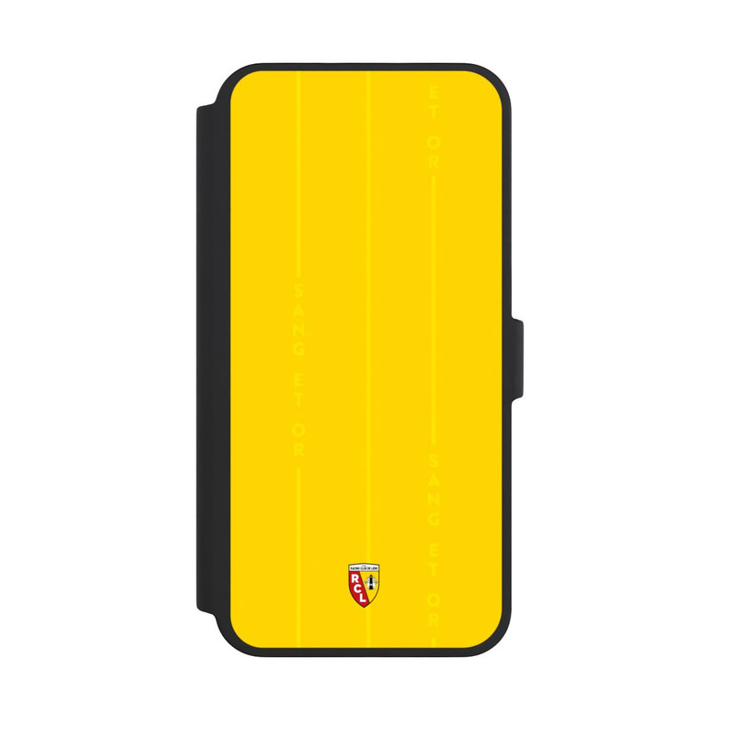 iPhone 16 Pro Max NIVOflip RC Lens Home Jersey 26/27