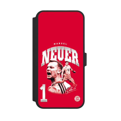 Apple iPhone 16 Pro Max NIVOflip Manuel Neuer 26/27