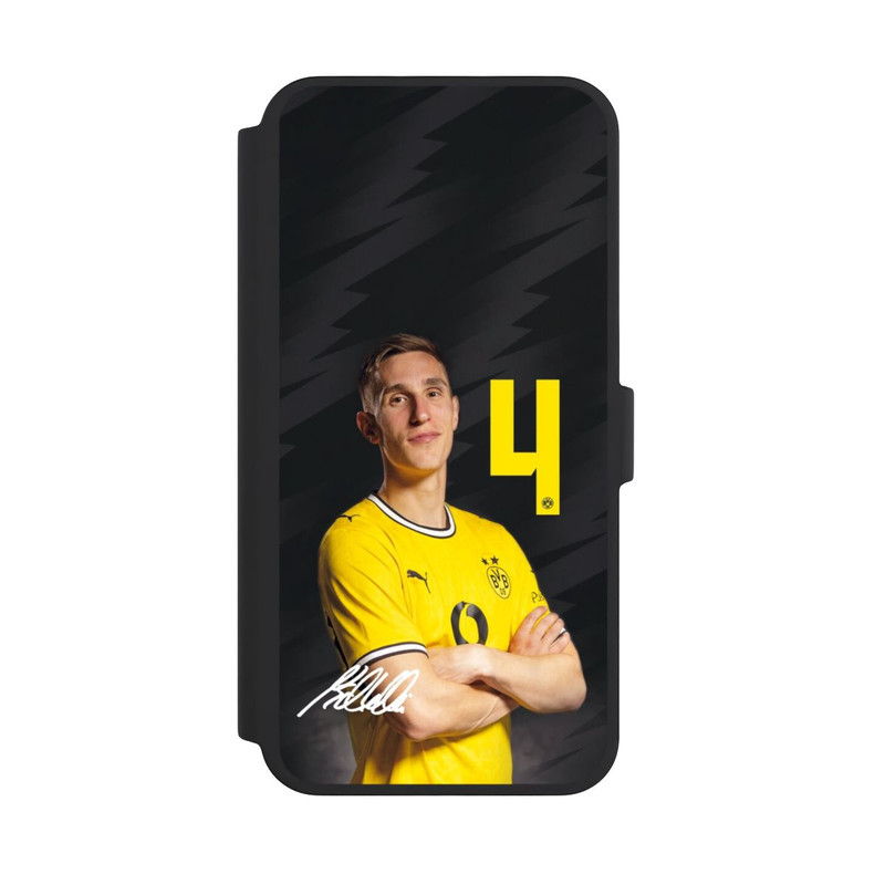 iPhone 16 Pro Max NIVOflip Nico Schlotterbeck 26/27