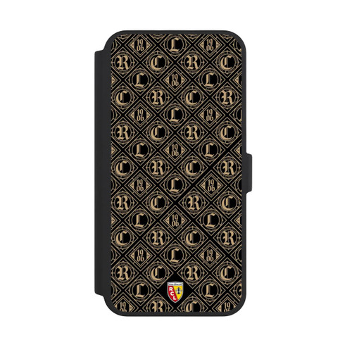 Apple iPhone 16 Pro Max NIVOflip RC Lens Pattern Year 1906