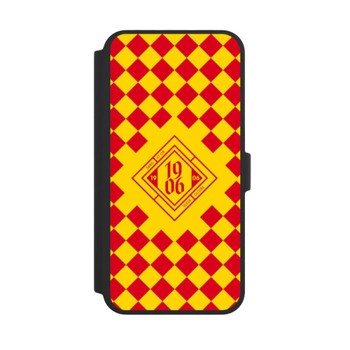 Apple iPhone 16 Pro Max NIVOflip RC Lens  Diamond Pattern