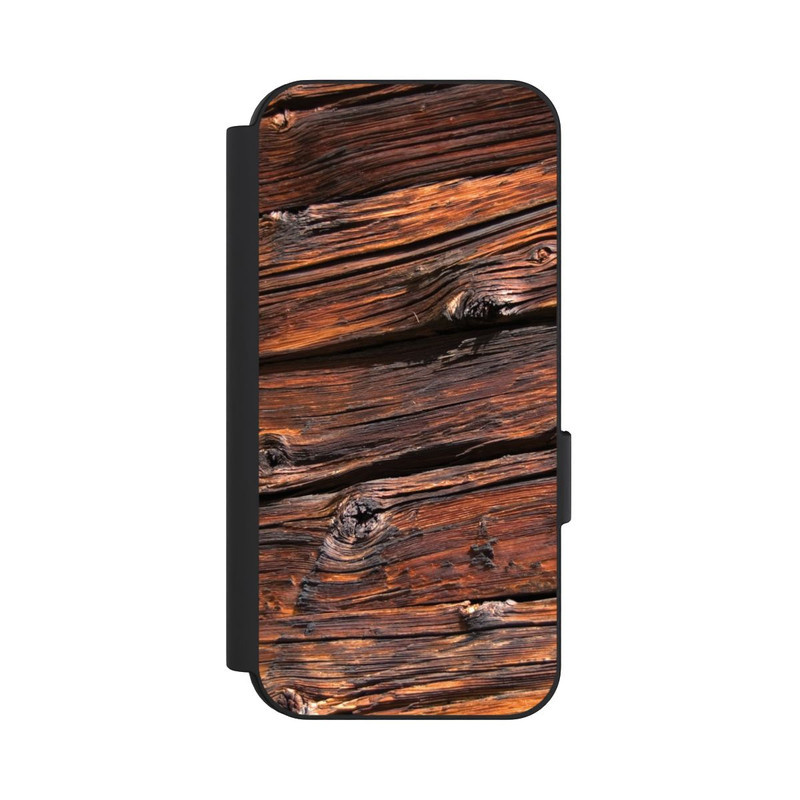 Pixel 9 NIVOflip Effritement Planche en Bois