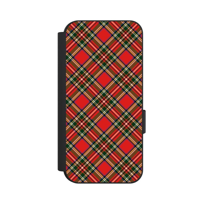 Pixel 9 NIVOflip Classic Scottish Tartan