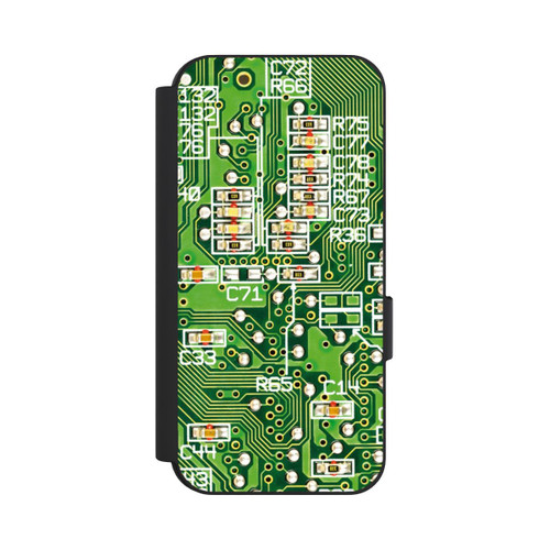 Google Pixel 9 NIVOflip Platine