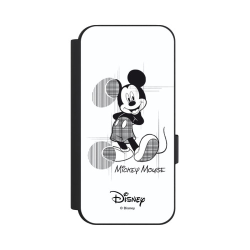 Google Pixel 9 NIVOflip Micky Sketchy