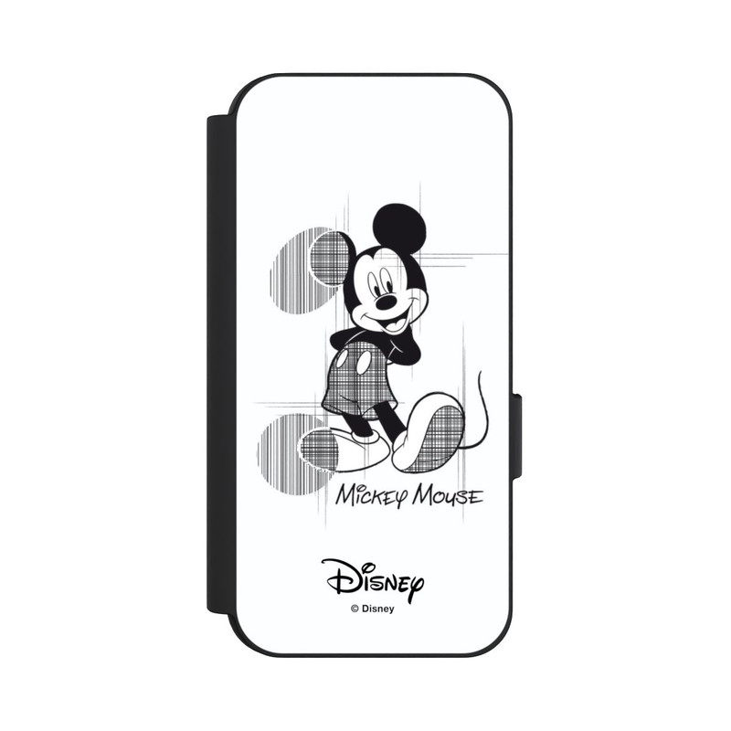 Pixel 9 NIVOflip Mickey Sketchy