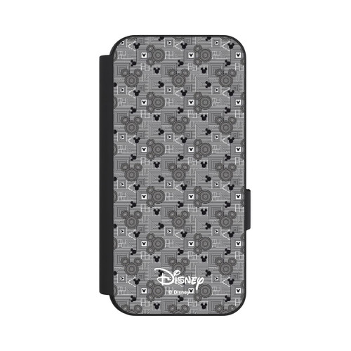 Google Pixel 9 NIVOflip Mickey Illusion d'Optique