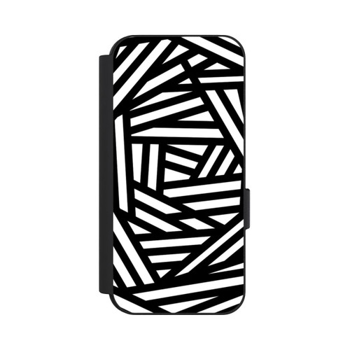 Google Pixel 9 NIVOflip Simplement noir et blanc1