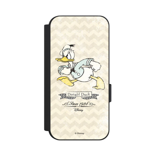 Google Pixel 9 NIVOflip Donald Vintage