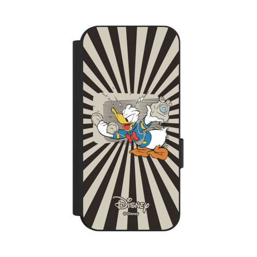 Google Pixel 9 NIVOflip Hello?! Donald Duck