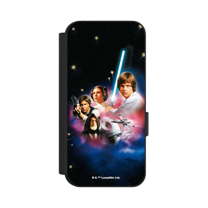 Pixel 9 NIVOflip A New Hope