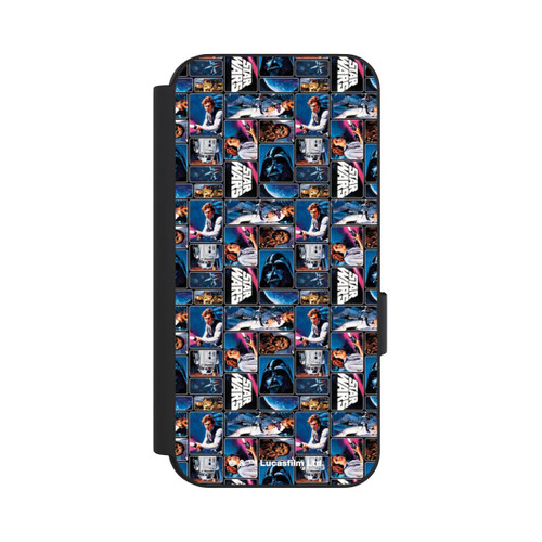 Google Pixel 9 NIVOflip Star Wars Motif