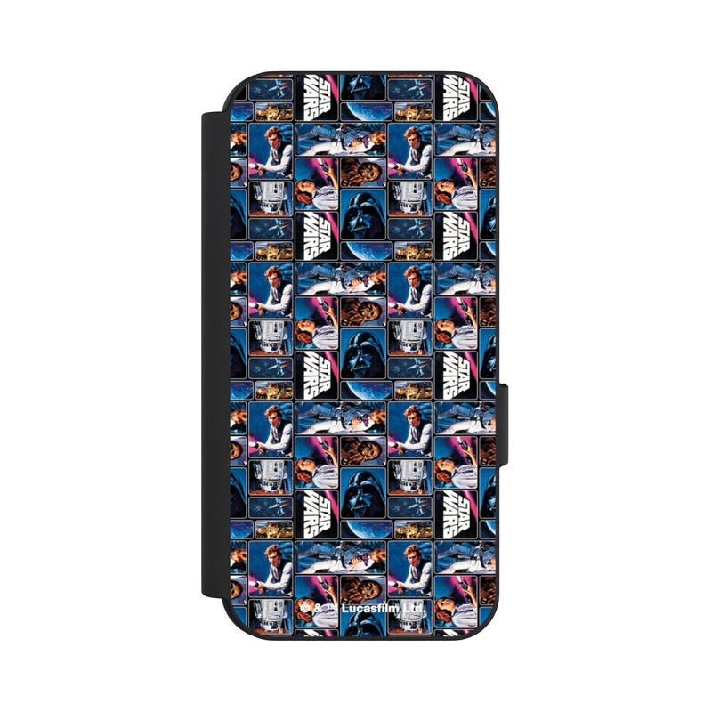 Pixel 9 NIVOflip Star Wars Motif