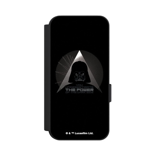 Google Pixel 9 NIVOflip Vader Graphique