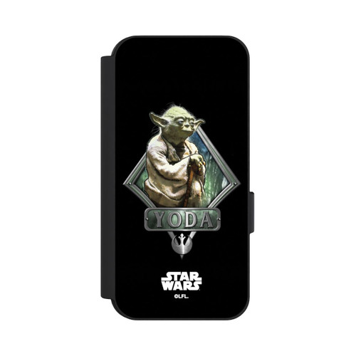 Google Pixel 9 NIVOflip Großmeister Yoda