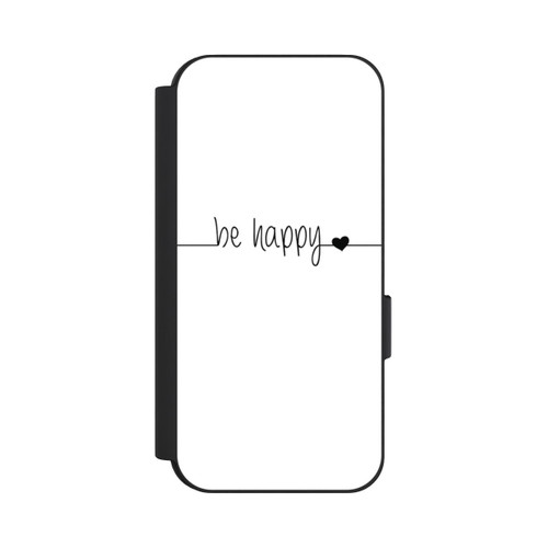 Google Pixel 9 NIVOflip Be Happy White Background