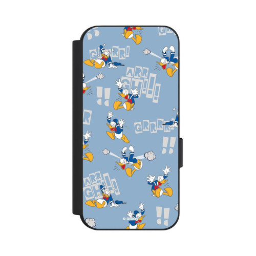 Google Pixel 9 NIVOflip Donald Muster