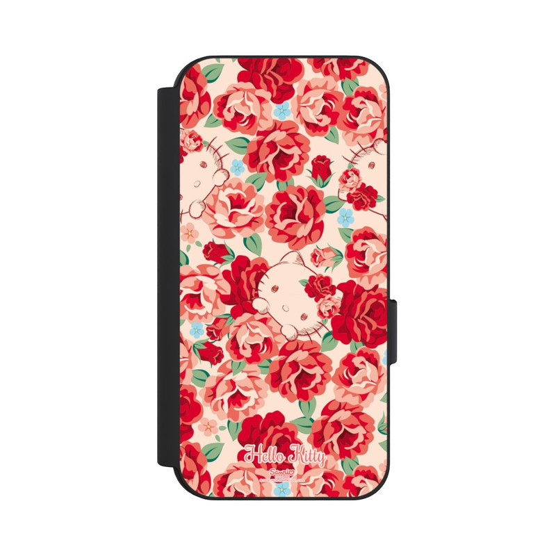 Pixel 9 NIVOflip Hallo Kitty - Magnolie Rot